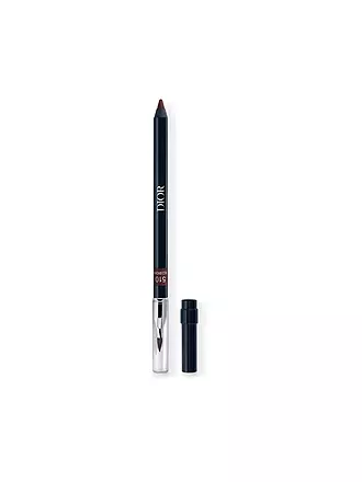 DIOR | Lippenkonturenstift - Rouge Dior Contour (510 Wild Brown) | 